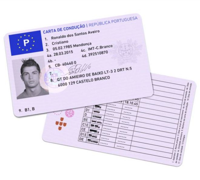 葡萄牙驾照翻译盖章服务-车管所认可的权威翻译机构