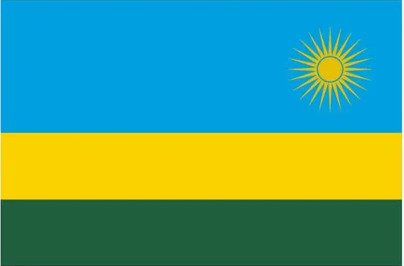 卢旺达驾照翻译盖章服务-车管所认可的权威翻译机构