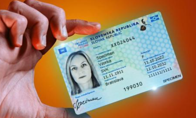 斯洛伐克驾照翻译盖章服务-车管所认可的权威翻译机构